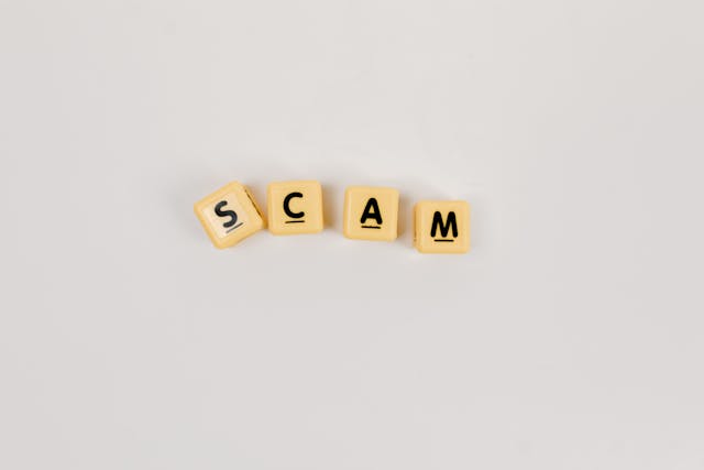 Pet scams: How to protect yourself?