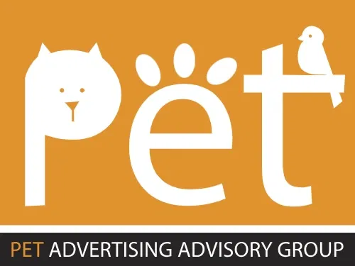 Pet Advertising Advisory Group (PAAG) Logo